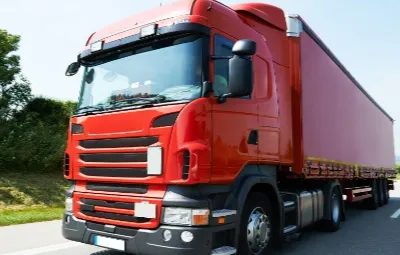 Konya Uluborlu Ambar Kargo