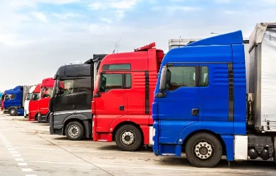 Konya Uluborlu Ambar Nakliyat