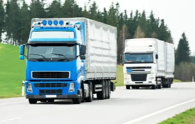 Konya Uluborlu | Eşya Taşıma